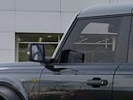 2025 Ford Bronco 4WD SUV for sale #F51422 - photo 22
