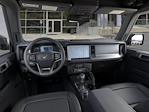 2025 Ford Bronco 4WD SUV for sale #F51422 - photo 9