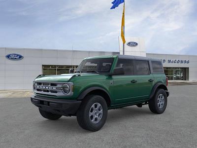 2025 Ford Bronco 4WD SUV for sale #F51424 - photo 1