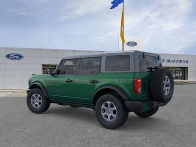 2025 Ford Bronco 4WD SUV for sale #F51424 - photo 2