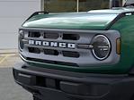 2025 Ford Bronco 4WD SUV for sale #F51424 - photo 19