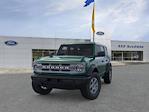 2025 Ford Bronco 4WD SUV for sale #F51424 - photo 3