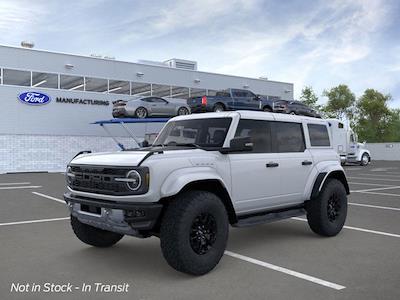 2025 Ford Bronco 4WD SUV for sale #F51425 - photo 1