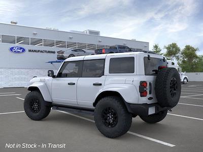 2025 Ford Bronco 4WD SUV for sale #F51425 - photo 2
