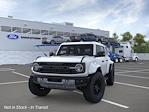 2025 Ford Bronco 4WD SUV for sale #F51425 - photo 3