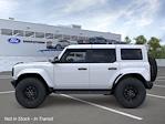 2025 Ford Bronco 4WD SUV for sale #F51425 - photo 4