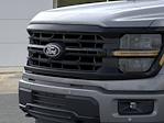 2025 Ford F-150 SuperCrew Cab 4WD Pickup for sale #F51427 - photo 17