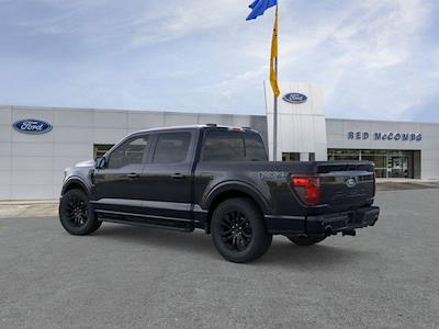 2025 Ford F-150 SuperCrew Cab 4WD Pickup for sale #F51428 - photo 2