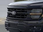 2025 Ford F-150 SuperCrew Cab 4WD Pickup for sale #F51428 - photo 17