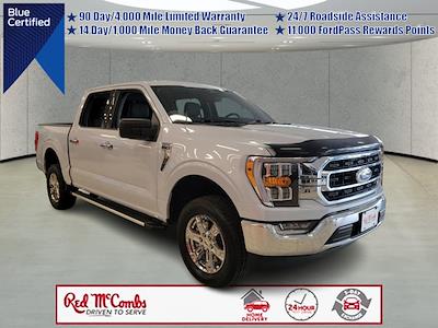 2022 Ford F-150 SuperCrew Cab RWD Pickup for sale #F51428AA - photo 1