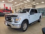 2022 Ford F-150 SuperCrew Cab RWD Pickup for sale #F51428AA - photo 5