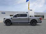 2025 Ford F-150 SuperCrew Cab 4WD Pickup for sale #F51430 - photo 4