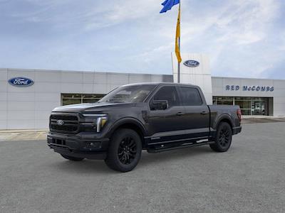 2025 Ford F-150 SuperCrew Cab 4WD Pickup for sale #F51433 - photo 1