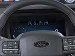 2025 Ford F-150 SuperCrew Cab 4WD Pickup for sale #F51433 - photo 13