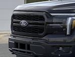 2025 Ford F-150 SuperCrew Cab 4WD Pickup for sale #F51433 - photo 17