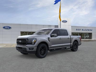 2025 Ford F-150 SuperCrew Cab 4WD Pickup for sale #F51434 - photo 1