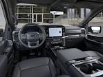 2025 Ford F-150 SuperCrew Cab 4WD Pickup for sale #F51434 - photo 9