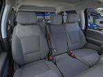 New 2025 Ford F-350 XLT Crew Cab 4WD SRW Pickup for sale #F51436 - photo 10