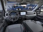 New 2025 Ford F-350 XLT Crew Cab 4WD SRW Pickup for sale #F51436 - photo 9