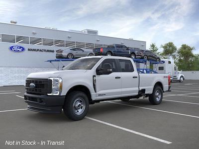 2025 Ford F-350 Crew Cab SRW 4WD Pickup for sale #F51437 - photo 1