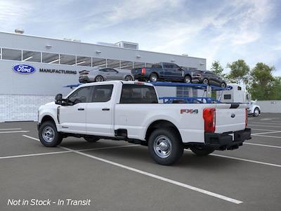 2025 Ford F-350 Crew Cab SRW 4WD Pickup for sale #F51437 - photo 2