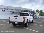 2025 Ford F-350 Crew Cab SRW 4WD Pickup for sale #F51437 - photo 8