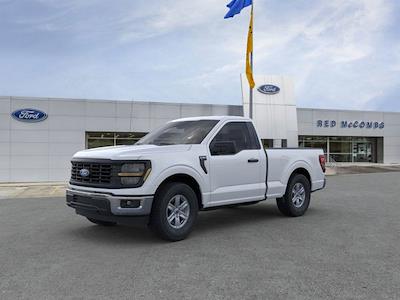 2025 Ford F-150 Regular Cab RWD Pickup for sale #F51439 - photo 1