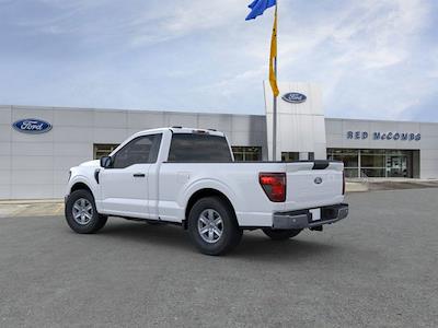 2025 Ford F-150 Regular Cab RWD Pickup for sale #F51439 - photo 2