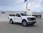 2025 Ford F-150 Regular Cab RWD Pickup for sale #F51439 - photo 7
