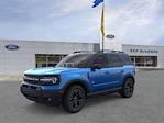 2025 Ford Bronco Sport 4WD SUV for sale #F51445 - photo 1