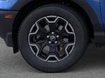 2025 Ford Bronco Sport 4WD SUV for sale #F51445 - photo 19