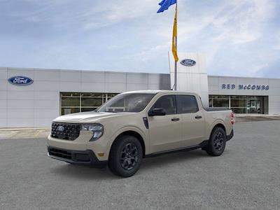 2025 Ford Maverick SuperCrew Cab AWD Pickup for sale #F51446 - photo 1