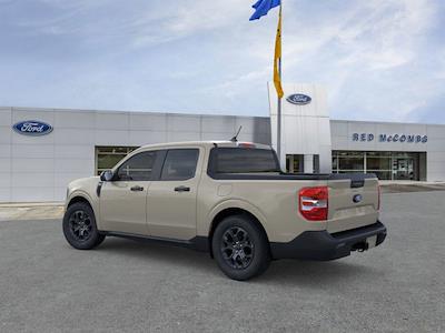 2025 Ford Maverick SuperCrew Cab AWD Pickup for sale #F51446 - photo 2