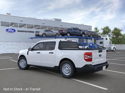 2025 Ford Maverick SuperCrew Cab FWD Pickup for sale #F51448 - photo 2