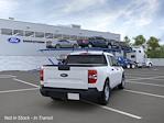 2025 Ford Maverick SuperCrew Cab FWD Pickup for sale #F51448 - photo 8