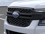 2025 Ford Ranger SuperCrew Cab RWD Pickup for sale #F51450 - photo 17