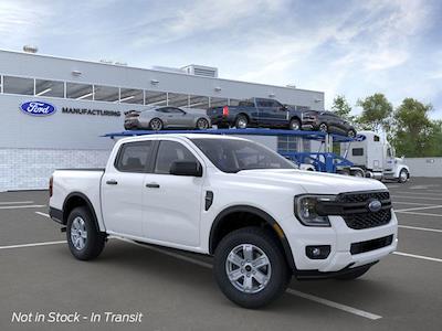2025 Ford Ranger SuperCrew Cab RWD Pickup for sale #F51453 - photo 1