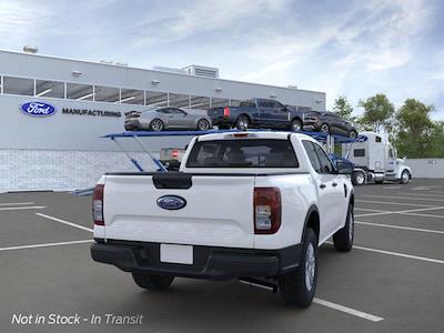 2025 Ford Ranger SuperCrew Cab RWD Pickup for sale #F51453 - photo 2