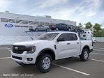 2025 Ford Ranger SuperCrew Cab RWD Pickup for sale #F51453 - photo 3