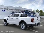 2025 Ford Ranger SuperCrew Cab RWD Pickup for sale #F51453 - photo 6