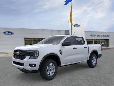 New 2025 Ford Ranger XL SuperCrew Cab Pickup for sale #F51456 - photo 1