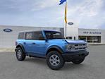 2025 Ford Bronco 4WD SUV for sale #F51458 - photo 7