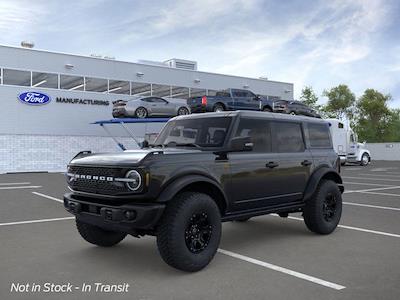 2025 Ford Bronco 4WD SUV for sale #F51459 - photo 1