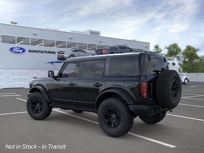 2025 Ford Bronco 4WD SUV for sale #F51459 - photo 2