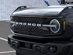 2025 Ford Bronco 4WD SUV for sale #F51459 - photo 19