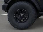 2025 Ford Bronco 4WD SUV for sale #F51459 - photo 21