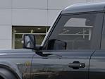 2025 Ford Bronco 4WD SUV for sale #F51459 - photo 22