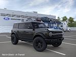 2025 Ford Bronco 4WD SUV for sale #F51459 - photo 7