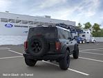 2025 Ford Bronco 4WD SUV for sale #F51459 - photo 8
