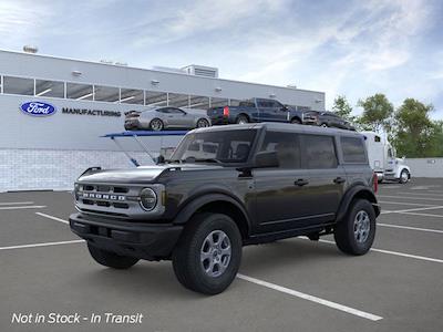 2025 Ford Bronco 4WD SUV for sale #F51462 - photo 1